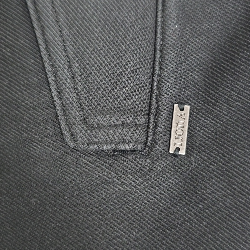 Vuori Men's Black Casual Pants - Picture 10 of 11